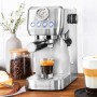Gastroback Design Piccolo Pro Manuale Macchina per espresso 1,3 L (42721)