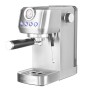 Gastroback Design Piccolo Pro Manuale Macchina per espresso 1,3 L (42721)