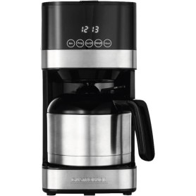 Gastroback 42701 S macchina per caffè Manuale Macchina da caffè con filtro 1,25 L (42701_S)