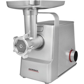 Gastroback 41407 tritacarne 2100 W Acciaio inox