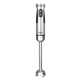 Gastroback Powermix Stabmixer Professional Frullatore ad immersione 1500 W Acciaio inox (40973)