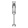 Gastroback Powermix Stabmixer Professional Frullatore ad immersione 1500 W Acciaio inox (40973)