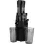 Gastroback Slow Juicer Vita Fresh Spremipomodoro elettrico 200 W Nero (40146)