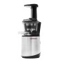 Gastroback Advanced Vital Estrattore di succo 150 W Nero, Acciaio inox (40145)
