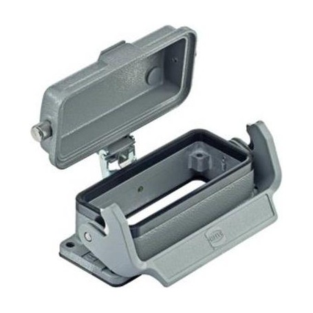 HARTING Deutschland GmbH & Co. KG Anbaugehäuse 09 30 016 0318 (09300160318)