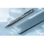Caran d-Ache CC0890.025 penna a sfera Nero Penna a sfera retrattile a clip Medio 1 pz