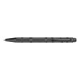 Caran d-Ache Ecridor Nero Penna a sfera retrattile a clip Medio 1 pz (890.010)