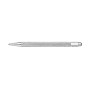 Caran d-Ache Cosmic Blue Nero Penna a sfera retrattile a clip 1 pz (CC0890.024)