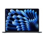 Apple MacBook Air 15,3" M5 10-Core CPU/GPU 24 GB RAM 512 GB SSD Mitternacht DE QWERTZ (Z1LW-MDVH4D/A-09ALQK)