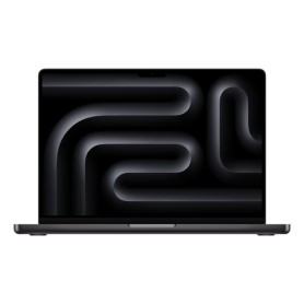 Apple MacBook Pro Apple M M5 Computer portatile 36,1 cm (14.2") 32 GB 2 TB SSD Wi-Fi 6E (802.11ax) macOS Tahoe Inglese US Nero (Z1KK_803_DE_CTO)