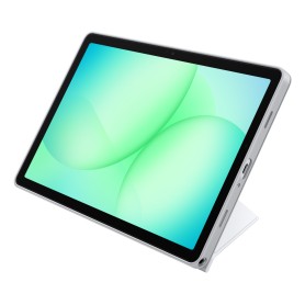 Samsung EF-BX230PWEGWW custodia per tablet 27,9 cm (11") Custodia a libro Bianco