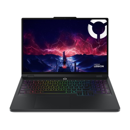 Lenovo Legion Pro 5 16AFR10 AMD Ryzen™ 9 9955HX Computer portatile 40,6 cm (16") WQXGA 32 GB DDR5-SDRAM 1 TB SSD NVIDIA GeForc (83F2004AGE)