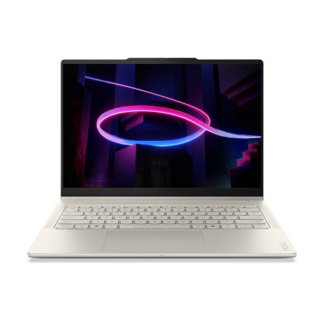 Lenovo Yoga 7 2-in-1 14IPH11 Copilot+ PC Intel Core Ultra 5 325 Ibrido (2 in 1) 35,6 cm (14") Touch screen WUXGA 16 GB 512 GB SS (83TC0040GE)