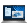 DELL Latitude 5455 Copilot+ PC Snapdragon X1P-64-100 Computer portatile 35,6 cm (14") Full HD+ 16 GB LPDDR5x-SDRAM 512 GB SSD Wi (X9P04)
