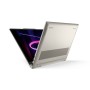 Lenovo Yoga 7 2-in-1 14IPH11 Copilot+ PC Intel Core Ultra 5 325 Ibrido (2 in 1) 35,6 cm (14") Touch screen WUXGA 16 GB 512 GB SS (83TC0040GE)
