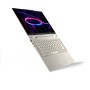 Lenovo Yoga 7 2-in-1 14IPH11 Copilot+ PC Intel Core Ultra 5 325 Ibrido (2 in 1) 35,6 cm (14") Touch screen WUXGA 16 GB 512 GB SS (83TC0040GE)