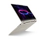 Lenovo Yoga 7 2-in-1 14IPH11 Copilot+ PC Intel Core Ultra 5 325 Ibrido (2 in 1) 35,6 cm (14") Touch screen WUXGA 16 GB 512 GB SS (83TC0040GE)