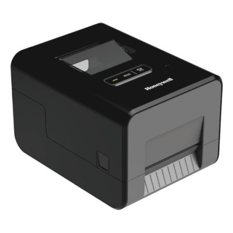Honeywell PC42E-T stampante per etichette (CD) Termica diretta/Trasferimento termico 203 x 203 DPI 100 mm/s Cablato Collegamento (PC42EDB021200)