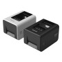 Honeywell PC42E-T stampante per etichette (CD) Termica diretta/Trasferimento termico 203 x 203 DPI 100 mm/s Cablato Collegamento (PC42EDB021200)