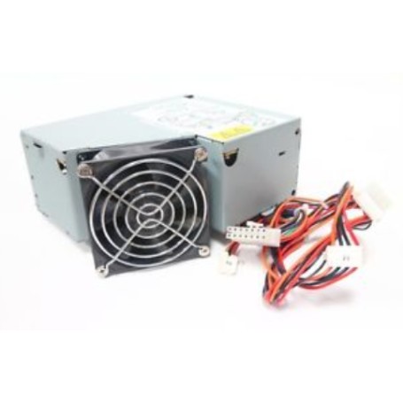 HP 224060-001 alimentatore per computer 120 W Grigio