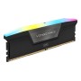 Corsair Vengeance RGB CMH8GX5M1B5200C40 memoria 8 GB 1 x 8 GB DDR5 5200 MT/s 288-pin DIMM
