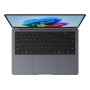 Samsung Galaxy Book6 Pro Copilot+ PC Intel Core Ultra 7 356H Computer portatile 35,6 cm (14") Touch screen WQXGA+ 32 GB LPDDR5x- (NP944XJG-KG3DE)