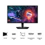 Samsung Monitor Gaming Odyssey OLED G5 - G50SF da 27" QHD Flat (LS27FG502SUXEN)