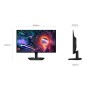 Samsung Monitor Gaming Odyssey OLED G5 - G50SF da 27" QHD Flat (LS27FG502SUXEN)