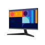 Samsung S33GC Monitor PC 61 cm (24") 1920 x 1080 Pixel Full HD LED Nero (LS24C330GAUXEN)