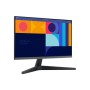Samsung S33GC Monitor PC 61 cm (24") 1920 x 1080 Pixel Full HD LED Nero (LS24C330GAUXEN)