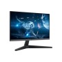 Samsung S33GC Monitor PC 61 cm (24") 1920 x 1080 Pixel Full HD LED Nero (LS24C330GAUXEN)