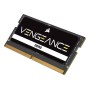 Corsair Vengeance CMSX24GX5M1A4800C40 memoria 24 GB 1 x 24 GB DDR5 262-pin SO-DIMM