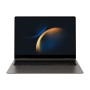 Samsung Galaxy Book3 Pro 360 Intel® Core™ i7 i7-1360P Ibrido (2 in 1) 40,6 cm (16") Touch screen WQXGA+ 16 GB LPDDR5-SDRAM 1  (NP960QFG-KA4DE)