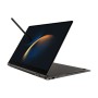 Samsung Galaxy Book3 Pro 360 Intel® Core™ i7 i7-1360P Ibrido (2 in 1) 40,6 cm (16") Touch screen WQXGA+ 16 GB LPDDR5-SDRAM 1  (NP960QFG-KA4DE)