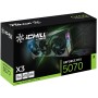 INNO3D iChill GeForce RTX 5070 X3 NVIDIA 12 GB GDDR7 (C50703-12D7X-195065H)