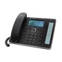 AudioCodes 445HD telefono IP Nero LCD (IP445HDEPSG)