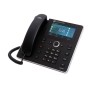 AudioCodes C450HD telefono IP Nero 8 linee TFT (IPC450HDEG)