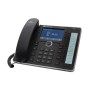 AudioCodes 445HD telefono IP Nero LCD Wi-Fi (IP445HDEPSG-DBW)