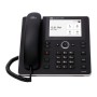 AudioCodes C450HD telefono IP Nero 8 linee TFT Wi-Fi (IPC450HDEG-DBW)