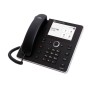 AudioCodes C450HD telefono IP Nero 8 linee TFT Wi-Fi (IPC450HDEG-DBW)