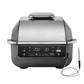 SharkNinja EG351EU 5in1 Grill & Heißluftfritteuse (EG351EU)