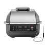 SharkNinja EG351EU 5in1 Grill & Heißluftfritteuse (EG351EU)