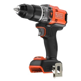 Black & Decker BLD683XN-XJ trapano 1800 Giri/min 1 kg Nero, Arancione