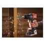 Black & Decker BLD683XN-XJ trapano 1800 Giri/min 1 kg Nero, Arancione