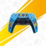 Sony DualSense V2 - FORTNITE Limited Edition Blu, Multicolore Bluetooth/USB Gamepad Analogico/Digitale Android, MAC, PC, PlaySta (9593973)