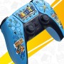 Sony DualSense V2 - FORTNITE Limited Edition Blu, Multicolore Bluetooth/USB Gamepad Analogico/Digitale Android, MAC, PC, PlaySta (9593973)