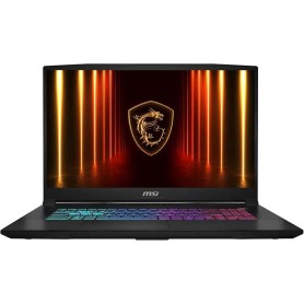 MSI Katana 17 HX B14WGK-061 Gaming Notebook 17,3" QHD 240Hz i7-14650HX RTX 5070 16GB 1TB SSD QWERTZ DE (BND_0017L7-061_W11H_Inst)