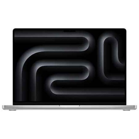 Apple MacBook Pro 40,60cm (16")  M5 Pro Max 64 GB RAM 2 TB SSD Silber DE (Z1MY-MGE94D/A-09AMKL)