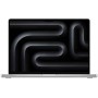 Apple MacBook Pro 40,60cm (16")  M5 Pro Max 64 GB RAM 2 TB SSD Silber DE (Z1MY-MGE94D/A-09AMKL)