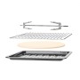 Gastroback Design Bistro 26 L 1500 W Acciaio inossidabile Grill (42814)